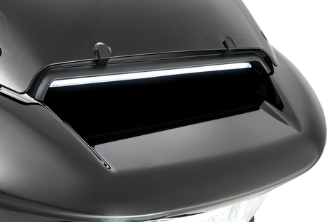 Fairing Vent Lights - Running/Turn Signals - Road Glide 2023 - 2024