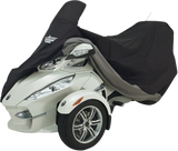 Cover - Can-Am - Black/Charcoal 2011 - 2019