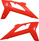 Full Replacement Body Kit - OEM Red 2020 - 2022