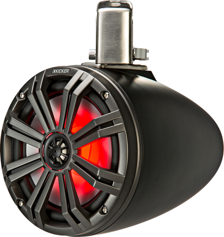 Speakers - 8\" - with Brackets