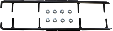 Wear Bar - Trail Blazer IV™ Flat-Top® - 6\" - 60° 1997 - 2007