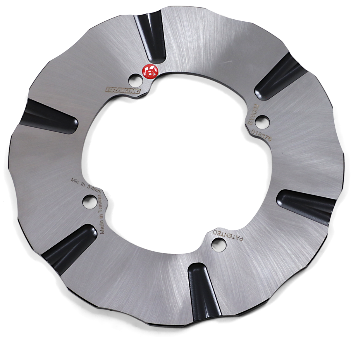 UTV Brake Rotor - Arctic Cat 2013 - 2018
