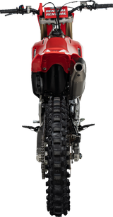 Evolution Line Exhaust System - Titanium - CRF450R/CRF450RX 2025 - 2025