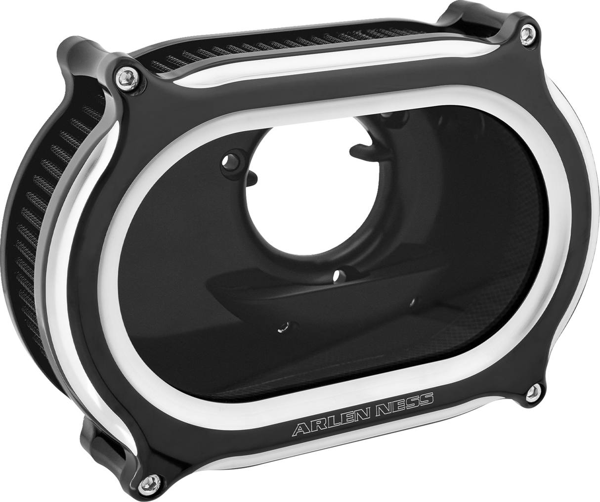 Stage 2 Method™ Air Cleaner Kit - Black 2023 - 2025