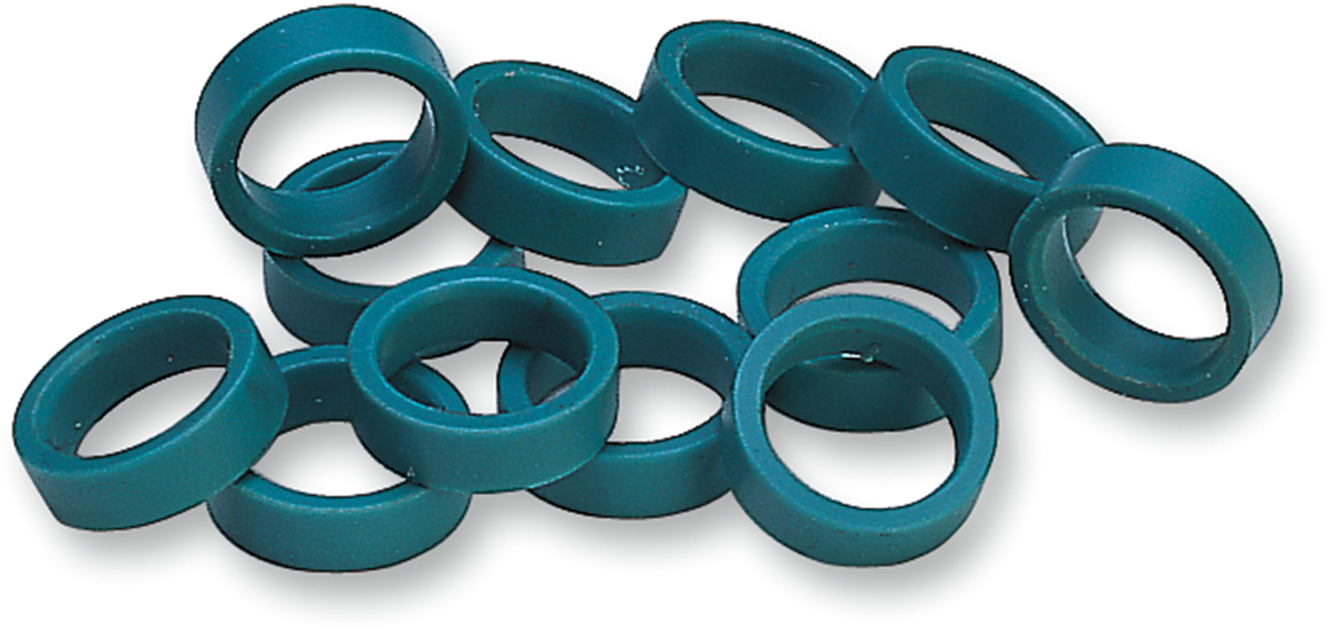 Shock Shaft Bushing - 18 mm ID x 12 mm L 2009 - 2024