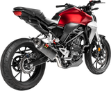 Slip-On Line Muffler - Carbon Fiber 2018 - 2020