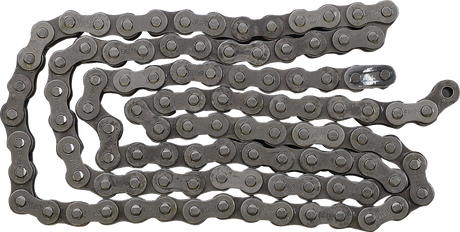 428 Standard - Non-Sealed Chain - 104 Links