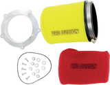 Pro-Flow Airbox Filter Kit - Yamaha 2004 - 2009