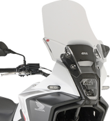 Windshield - Clear - Honda 2024 - 2025