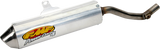 Powercore 4 Muffler 2003 - 2021