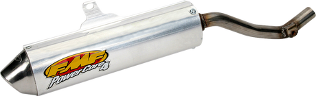 Powercore 4 Muffler 2003 - 2021