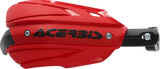 Handguards - Endurance X - Red/Black