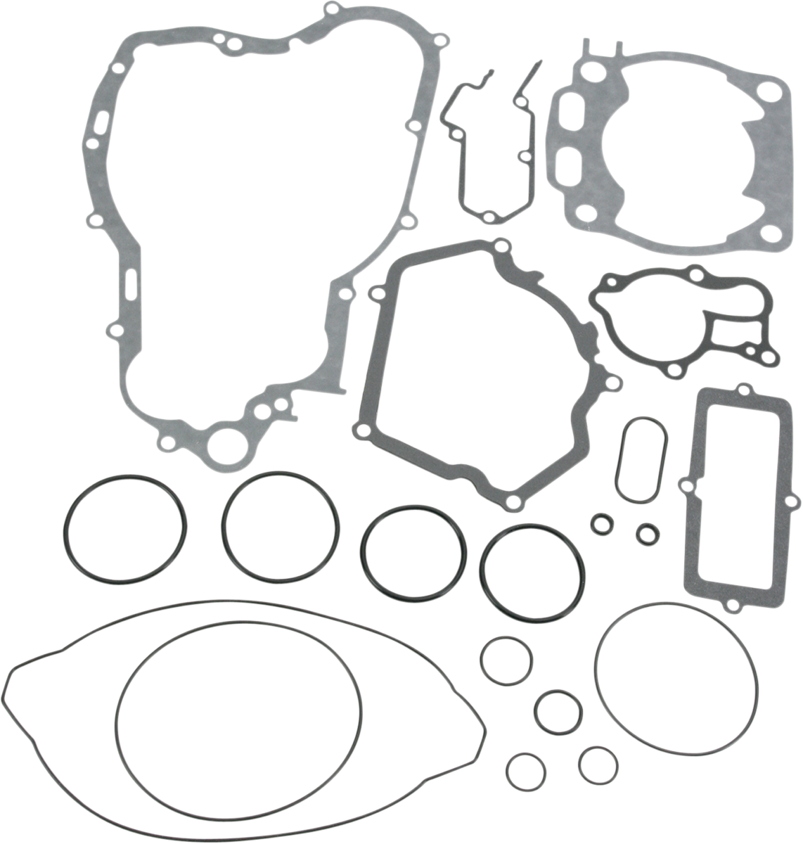 Complete Motor Gasket Kit - Yamaha 1999 - 2000
