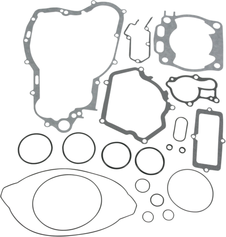 Complete Motor Gasket Kit - Yamaha 1999 - 2000