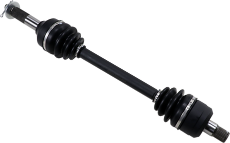 Axle Kit - Complete - 8 Ball - Extreme Duty - Rear Left/Right - Kawasaki 2016 - 2022