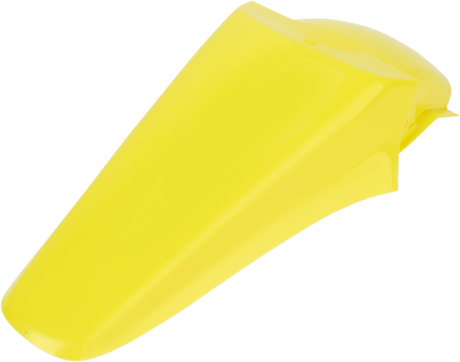 Rear Fender - Yellow 2002 - 2023