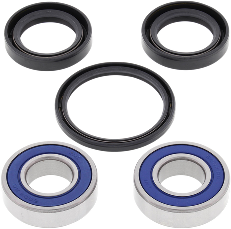 Wheel Bearing Kit - Front 1986 - 2007