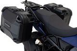DUSC Hard Case System - Suzuki V-Strom 650 2016 - 2024
