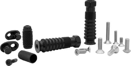 Rearset Spare Parts 2017 - 2021