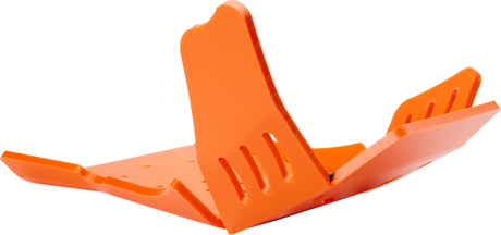 Xtrem Skid Plate - Orange - KTM 2017 - 2023