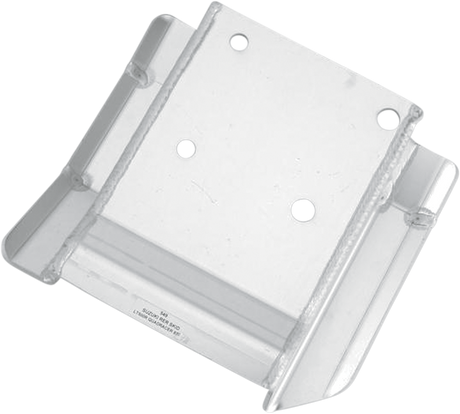 Skid Plate 1987 - 1990