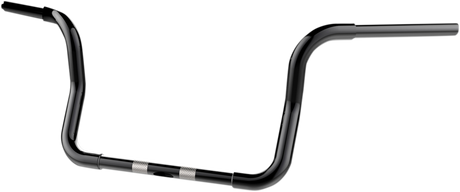 Handlebar - Ape Hanger - Bobber - TBW - 10\" - Black 1996 - 2022