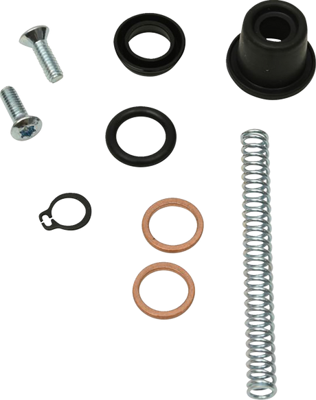 Master Cylinder Rebuild Kit - Brake - Front 2005 - 2022