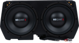 Subwoofer Kit - Defender 2017 - 2025