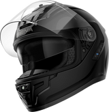 Phantom Helmet - Gloss Black - Large
