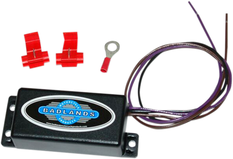 Turn Signal Load Equalizer 1957 - 1991