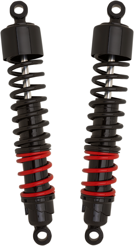 Stiletto Shock - Black - 13.5\" 1991 - 2017