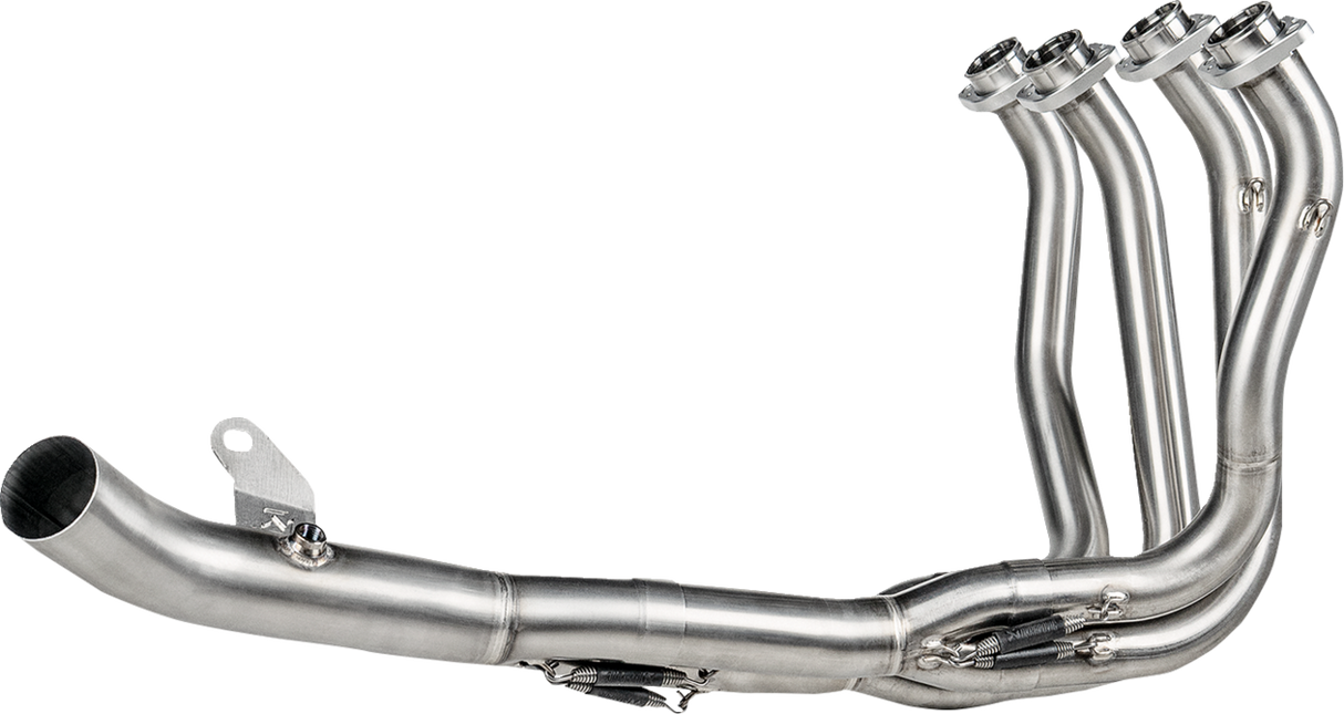 Header Pipe - Stainless Steel - Kawasaki Z900 2025 - 2025