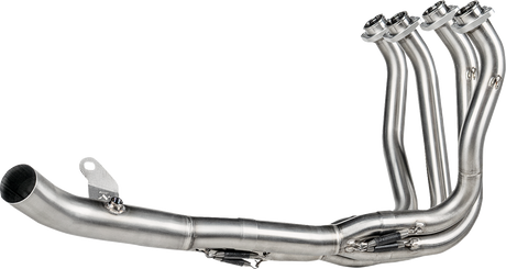 Header Pipe - Stainless Steel - Kawasaki Z900 2025 - 2025