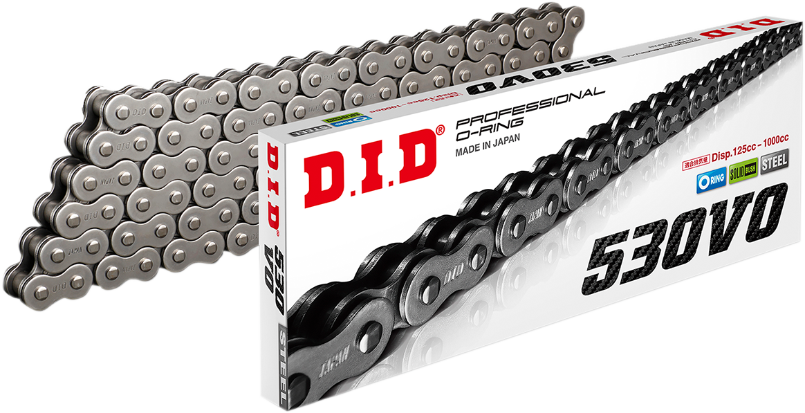 530 VO - Chain - 116 Links