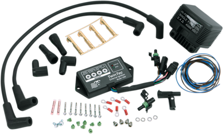 External Module Ignition Kit - Harley Davidson 1994 - 1999