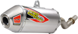 T-6 Muffler - KLX300R 2020 - 2023