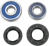 Wheel Bearing Kit - Rear - Honda 1985 - 2024