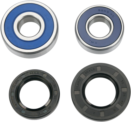 Wheel Bearing Kit - Rear - Honda 1985 - 2024