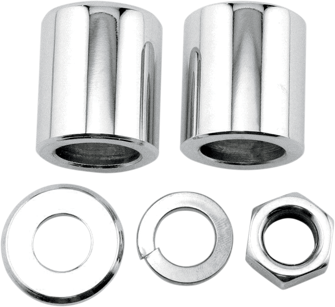 Axle Spacer - Front - 94-99 FLHR 1994 - 1999