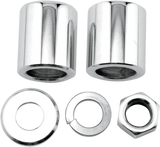 Axle Spacer - Front - 94-99 FLHR 1994 - 1999