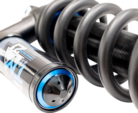 Shock Set - Front - Polaris Ranger XP 1000 2018 - 2024