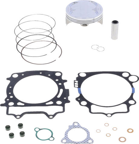 Piston Kit with Gaskets - 96.95 mm - YZ450F 2018 - 2019