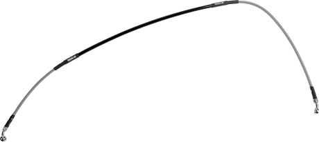 Brake Line - Stainless Steel 2014 - 2024