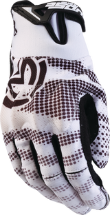 MX1™ Gloves - White - XL