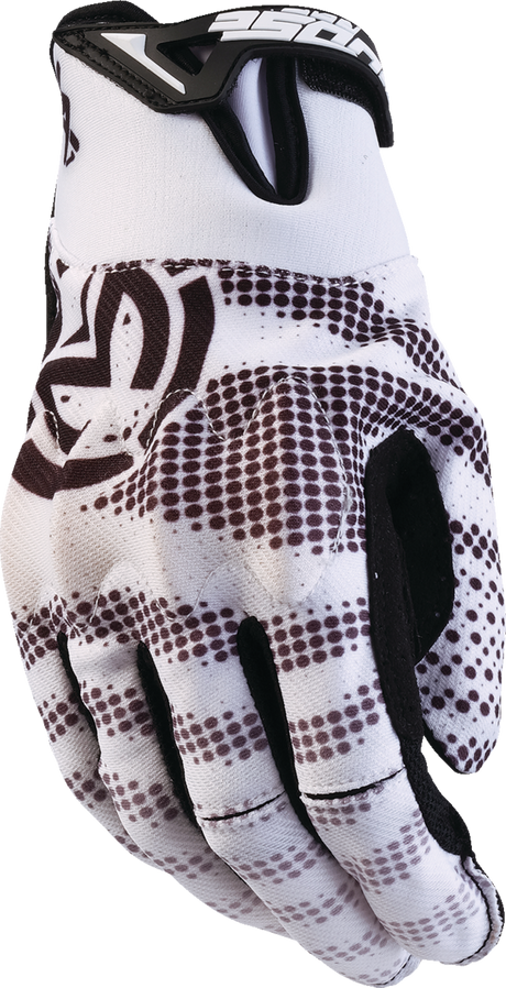 MX1™ Gloves - White - XL