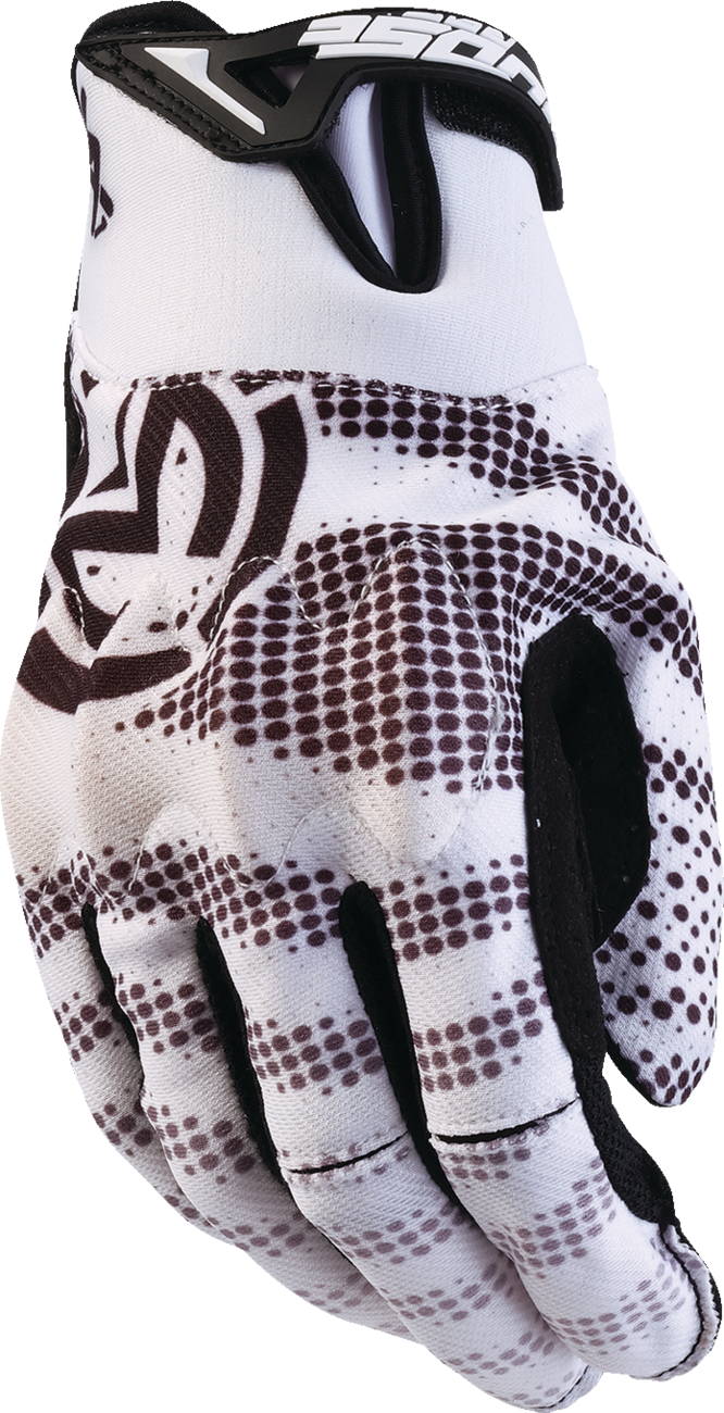 MX1™ Gloves - White - 3XL