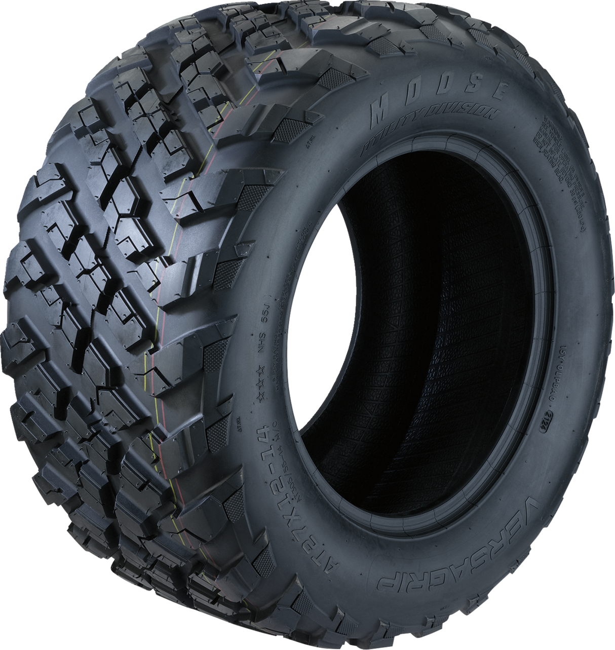 Tire - Versagrip - Front/Rear - 27x12-14 | 305/55-14 - 6 Ply
