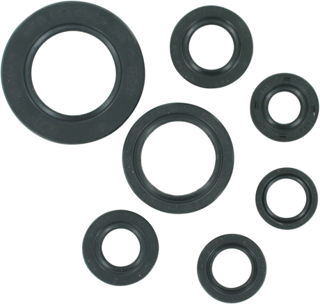 Motor Oil Seals - Honda 2001 - 2020