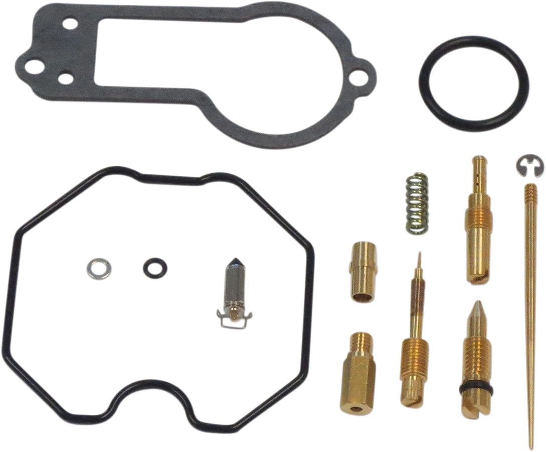 Carburetor Repair Kit - Honda 1986 - 1995