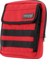 Handlebar Bag Slim - Red